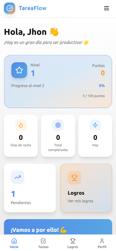 Task Management App